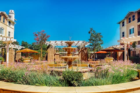 Heritage Estates Senior Apartments photo 5