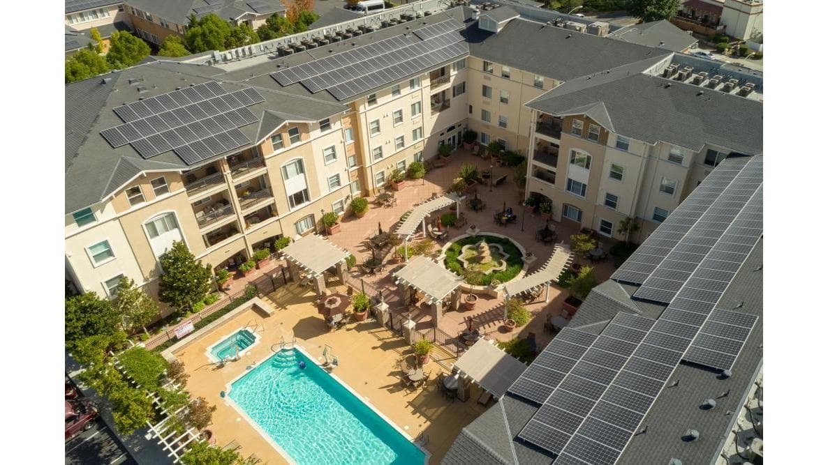 Heritage Estates Senior Apartments photo 2