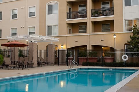 Heritage Estates Senior Apartments