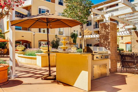 Heritage Estates Senior Apartments photo 3
