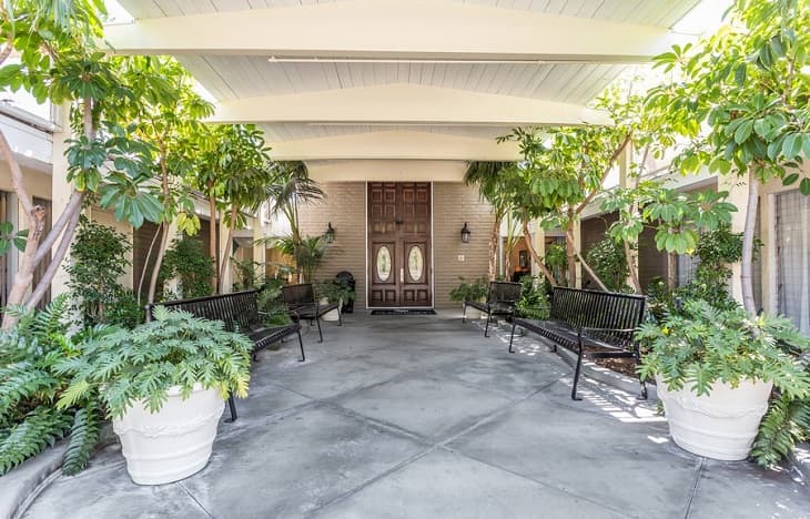 Grossmont Gardens photo 1