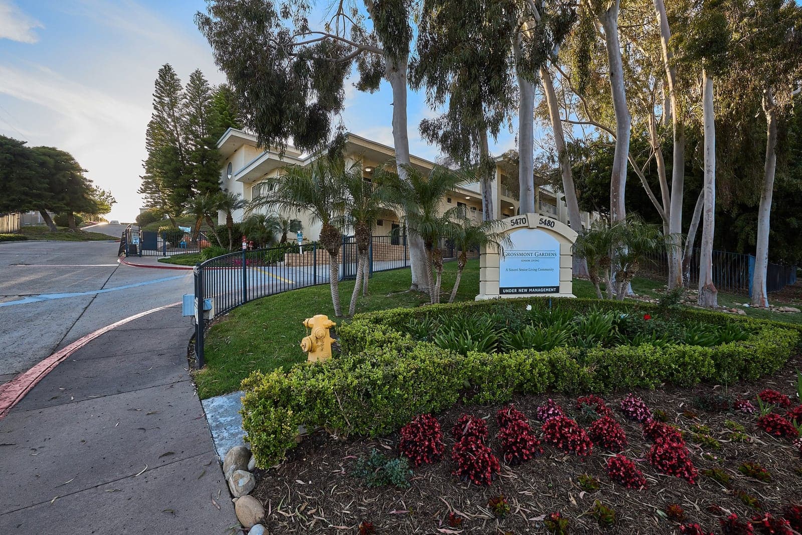 Grossmont Gardens photo 2