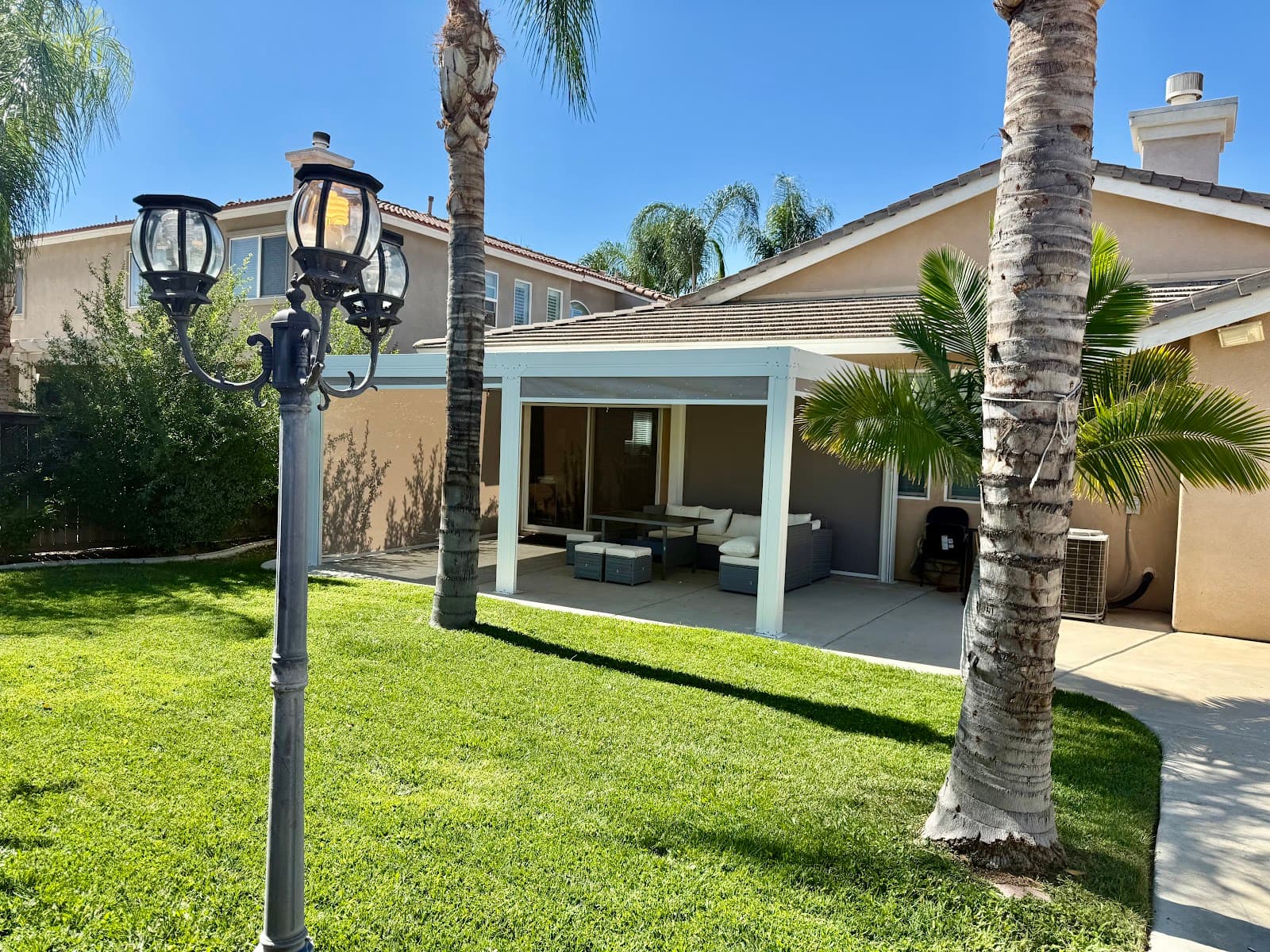 Aqua Bella Residential Care