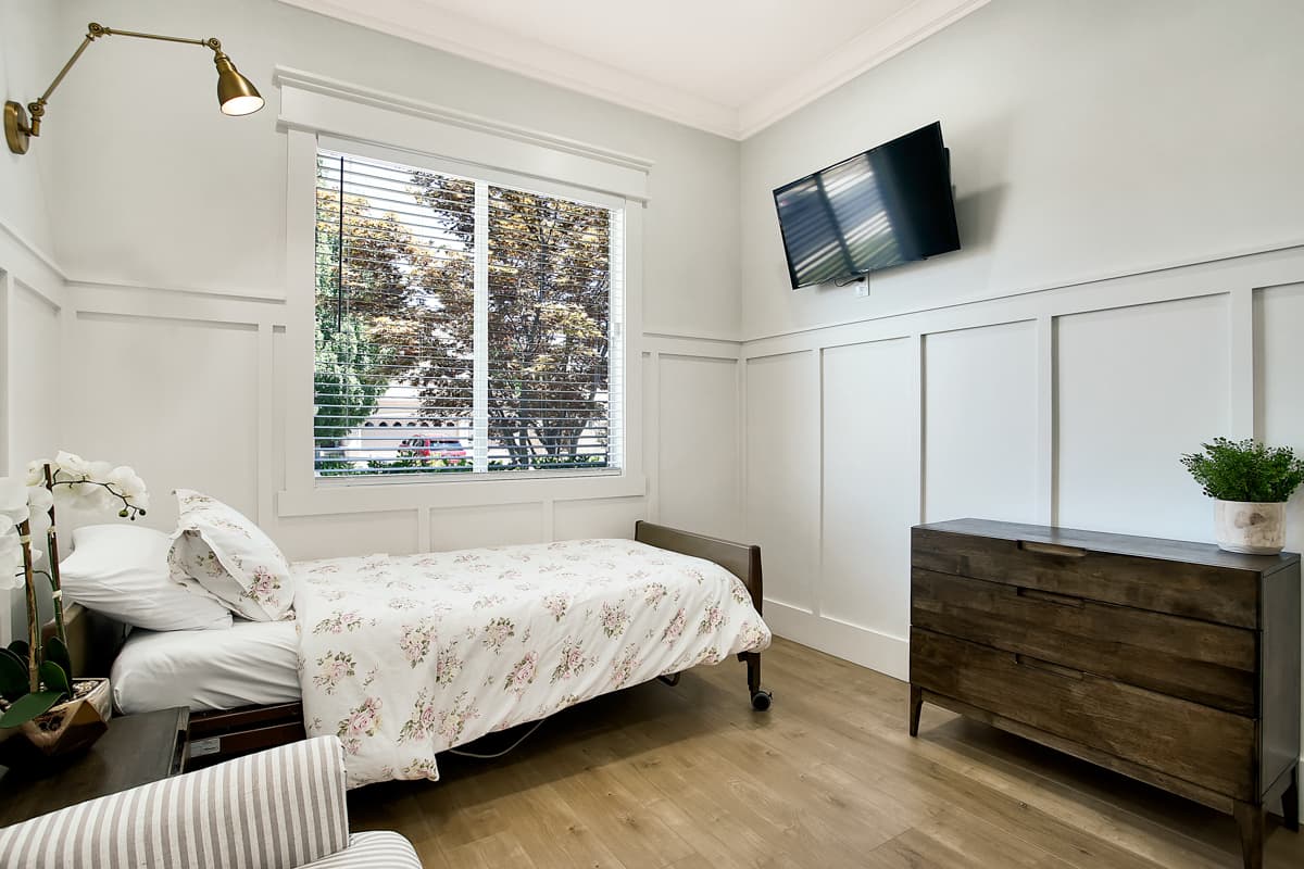Foothills Senior Care photo 2