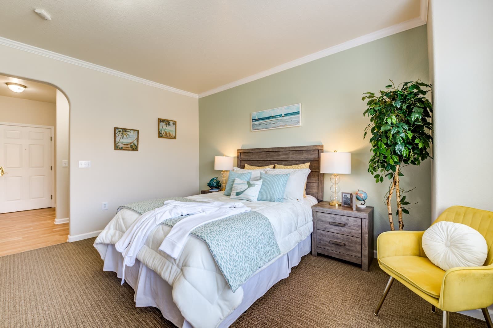 Aegis Living Ventura photo 4
