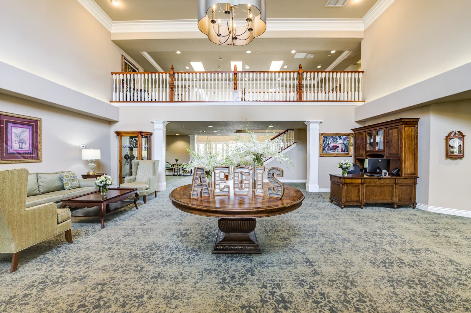 Aegis Living Ventura photo 3