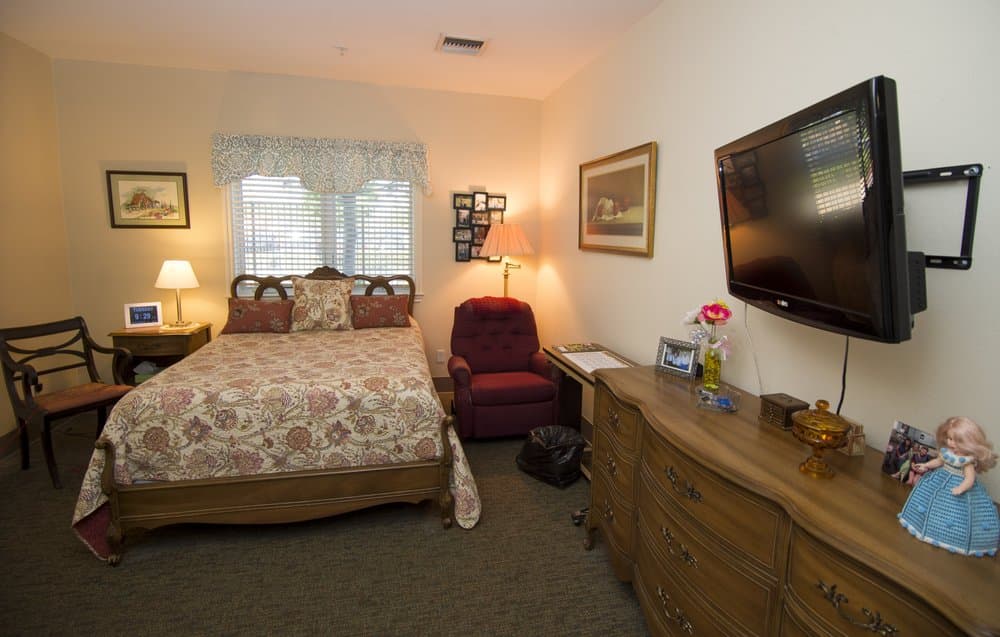 Inland Christian Home photo 2