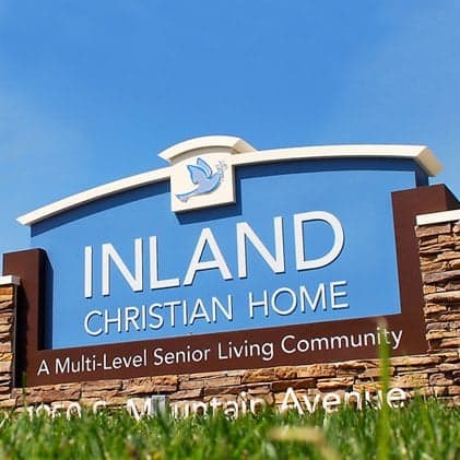 Inland Christian Home photo 4