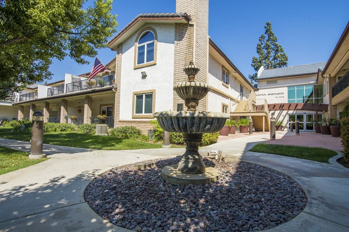 Inland Christian Home photo 2