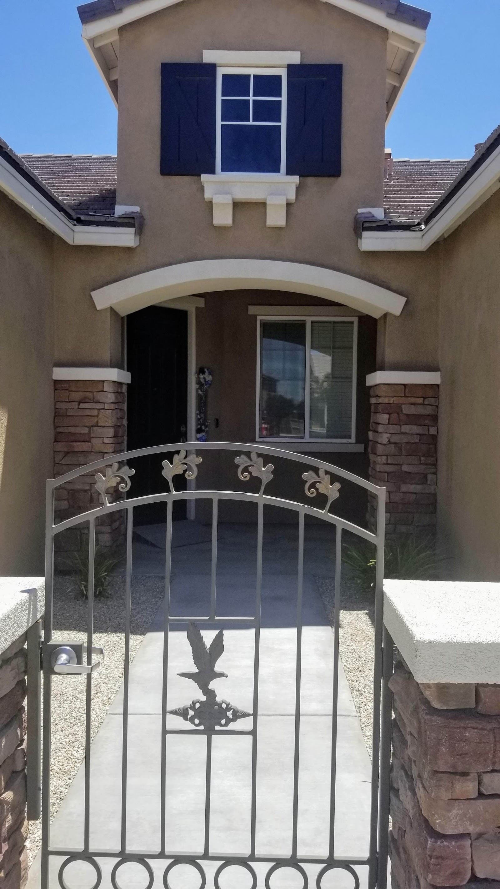 Glory Homes