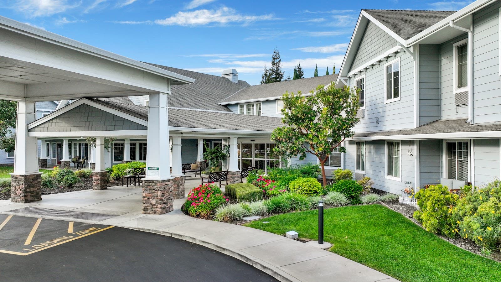 The Commons At Union Ranch