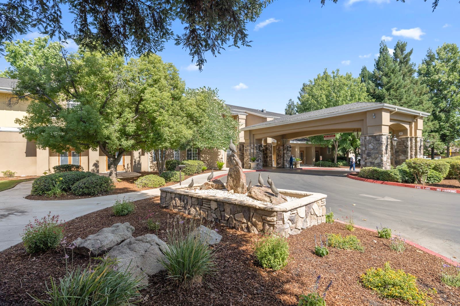 Quail Park on Cypress photo 3