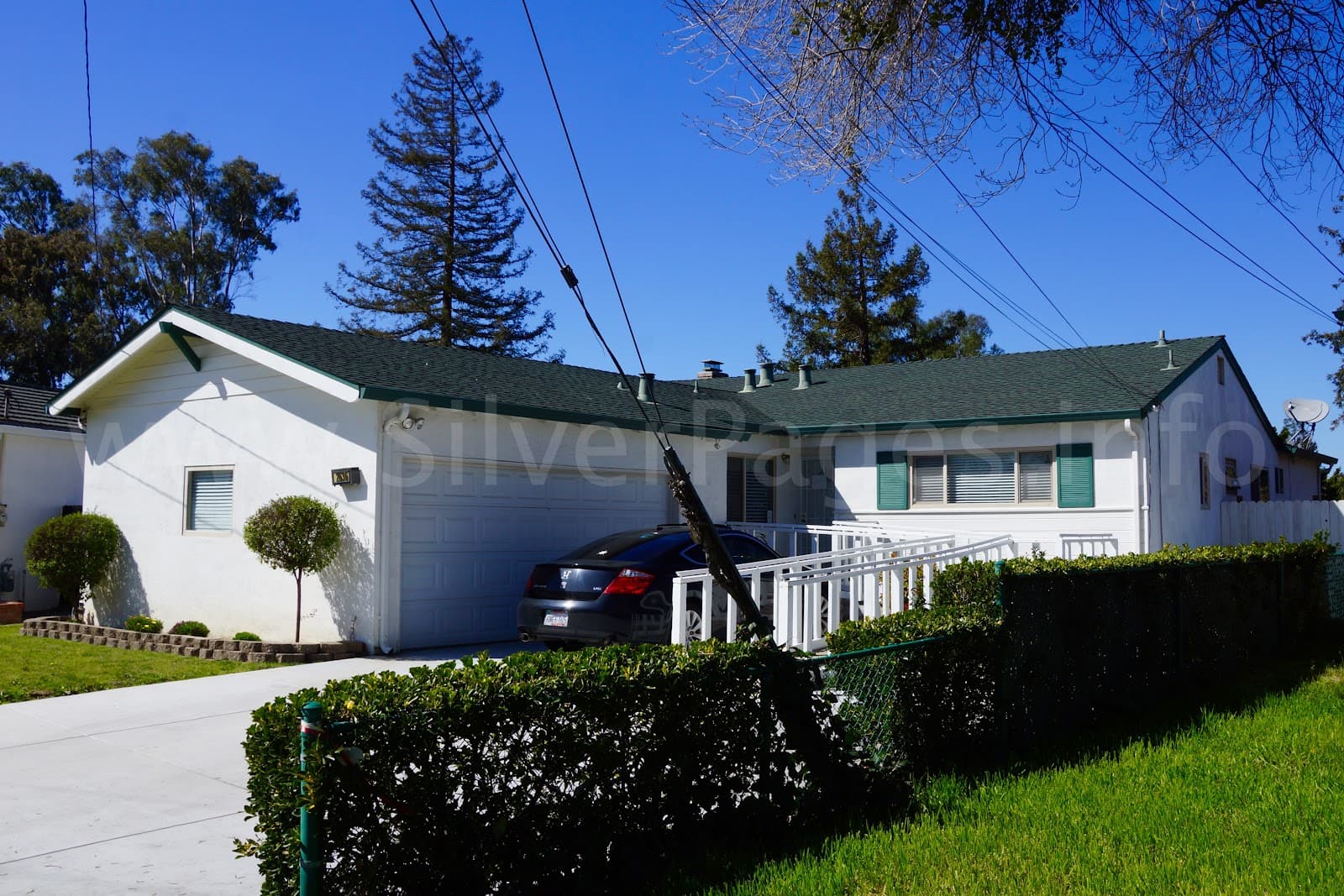 Kennedy Guest Home