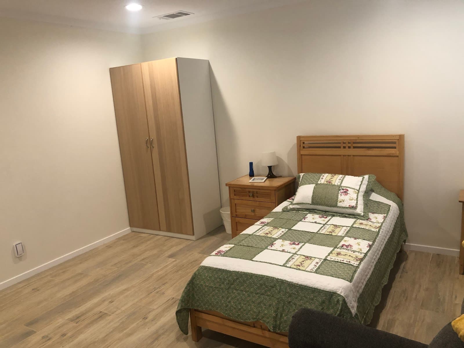 Grant Serenity Homes of Pasadena photo 2