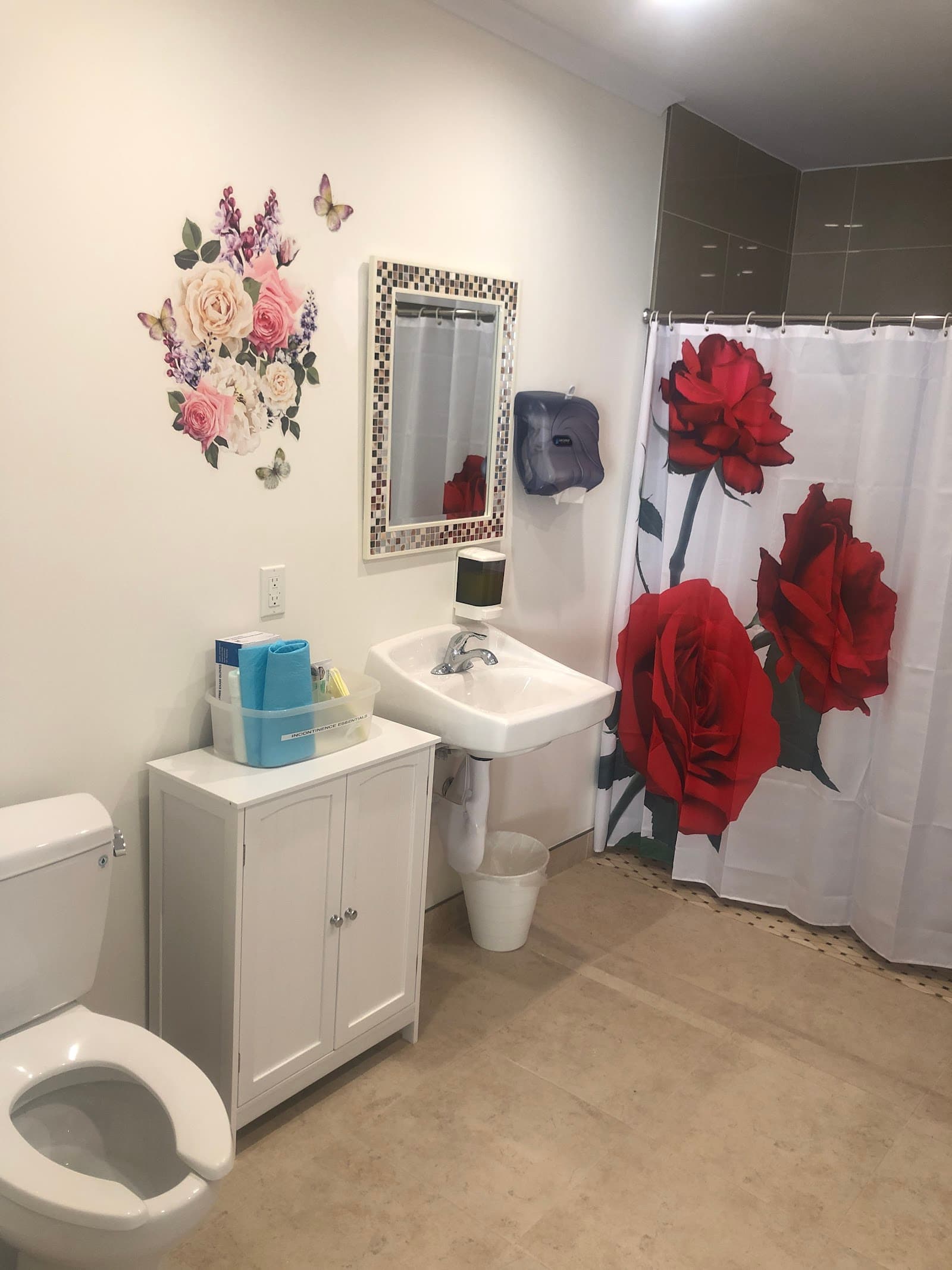 Grant Serenity Homes of Pasadena