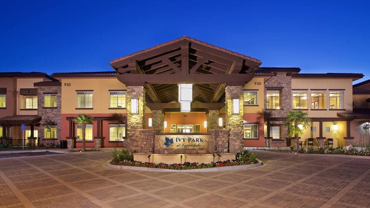 Ivy Park At Escondido photo 2