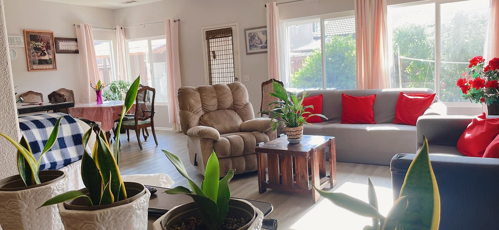 Marceline's Home Care photo 2