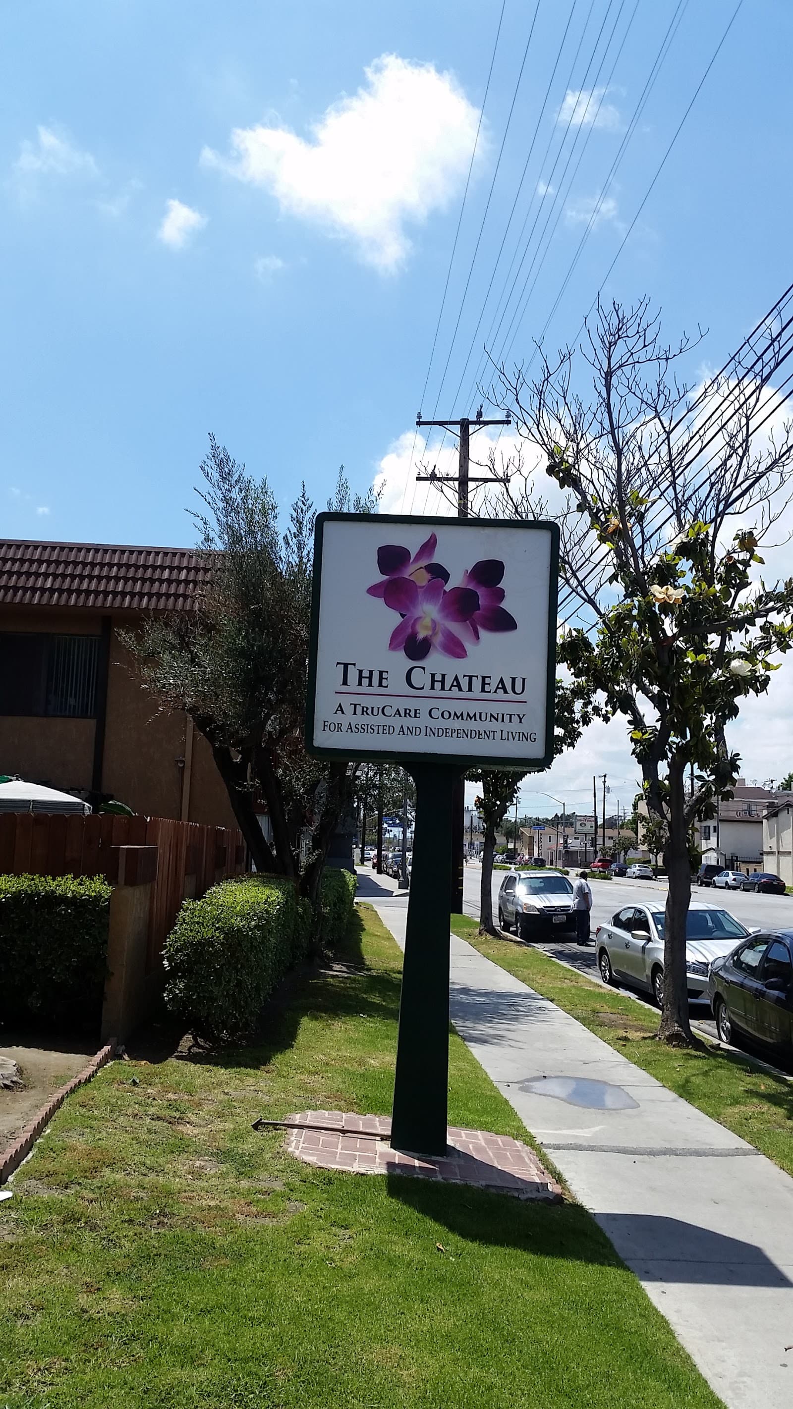 Chateau Long Beach photo 3