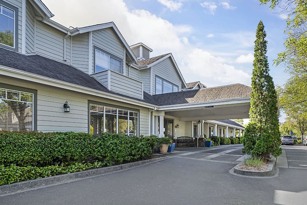 Brookdale Windsor photo 2
