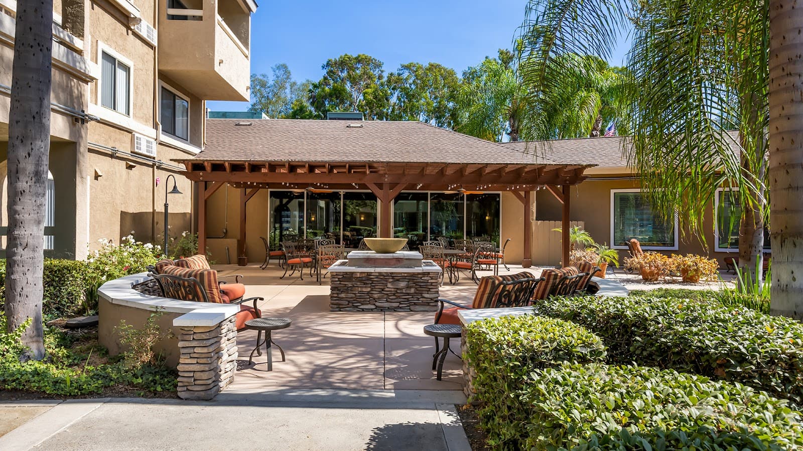 Holiday Springs Of Escondido