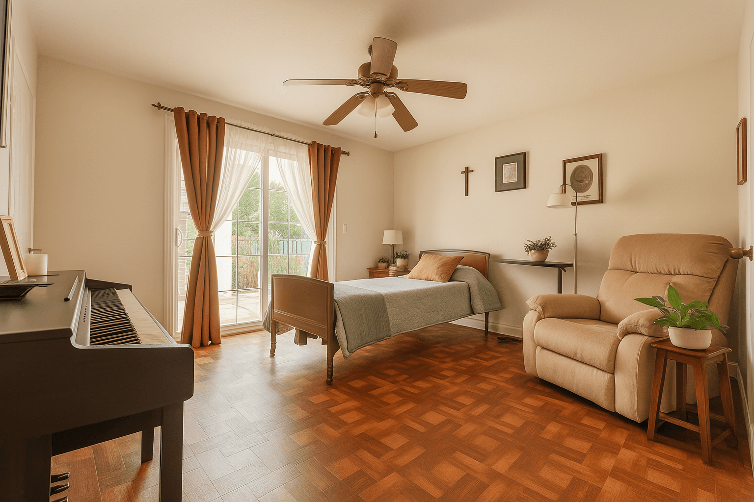Alvin's Homecare photo 2