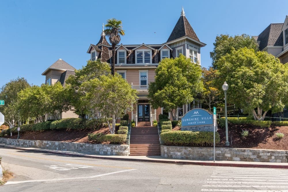 Sunshine Villa, A Merrill Gardens Community