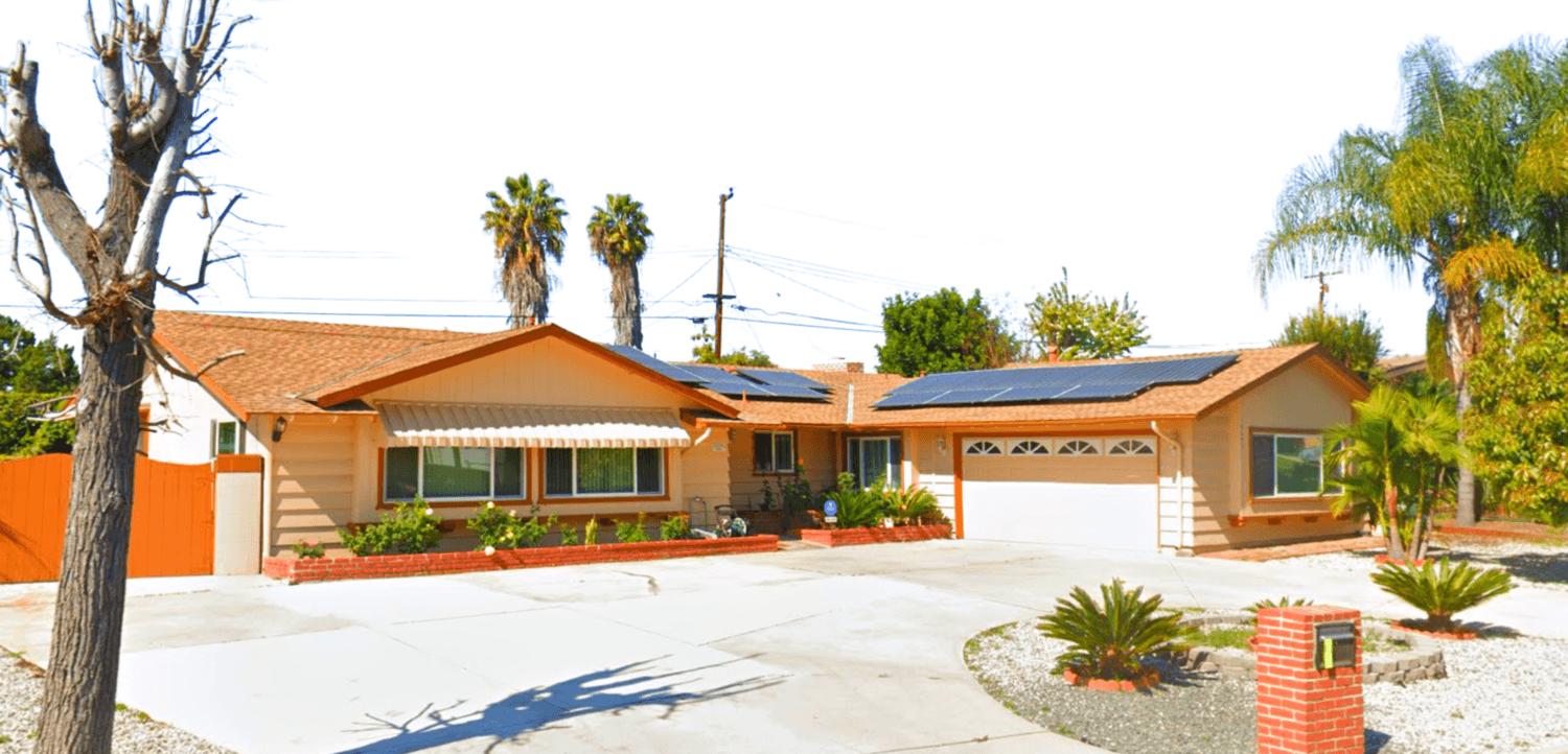 Elegant Care Villa