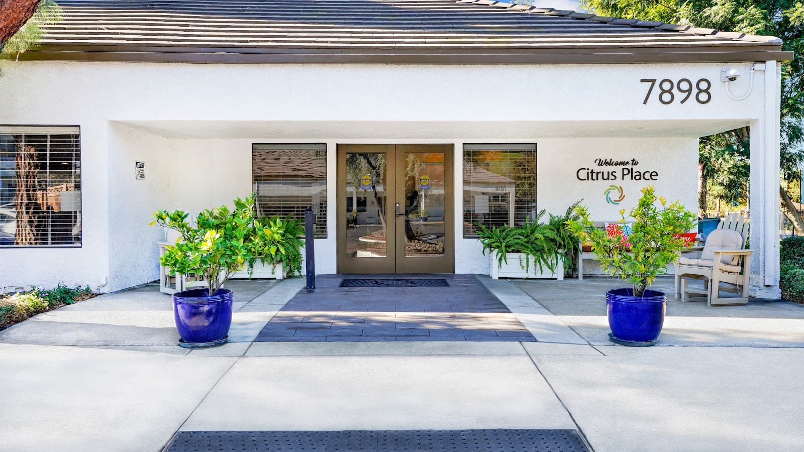 Citrus Place