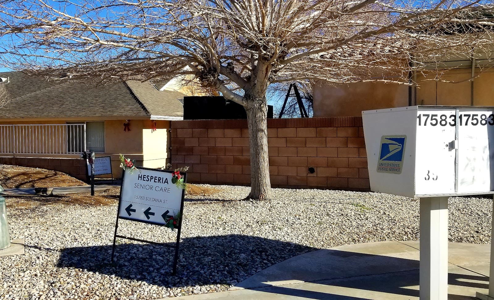 Hesperia Senior Care photo 3