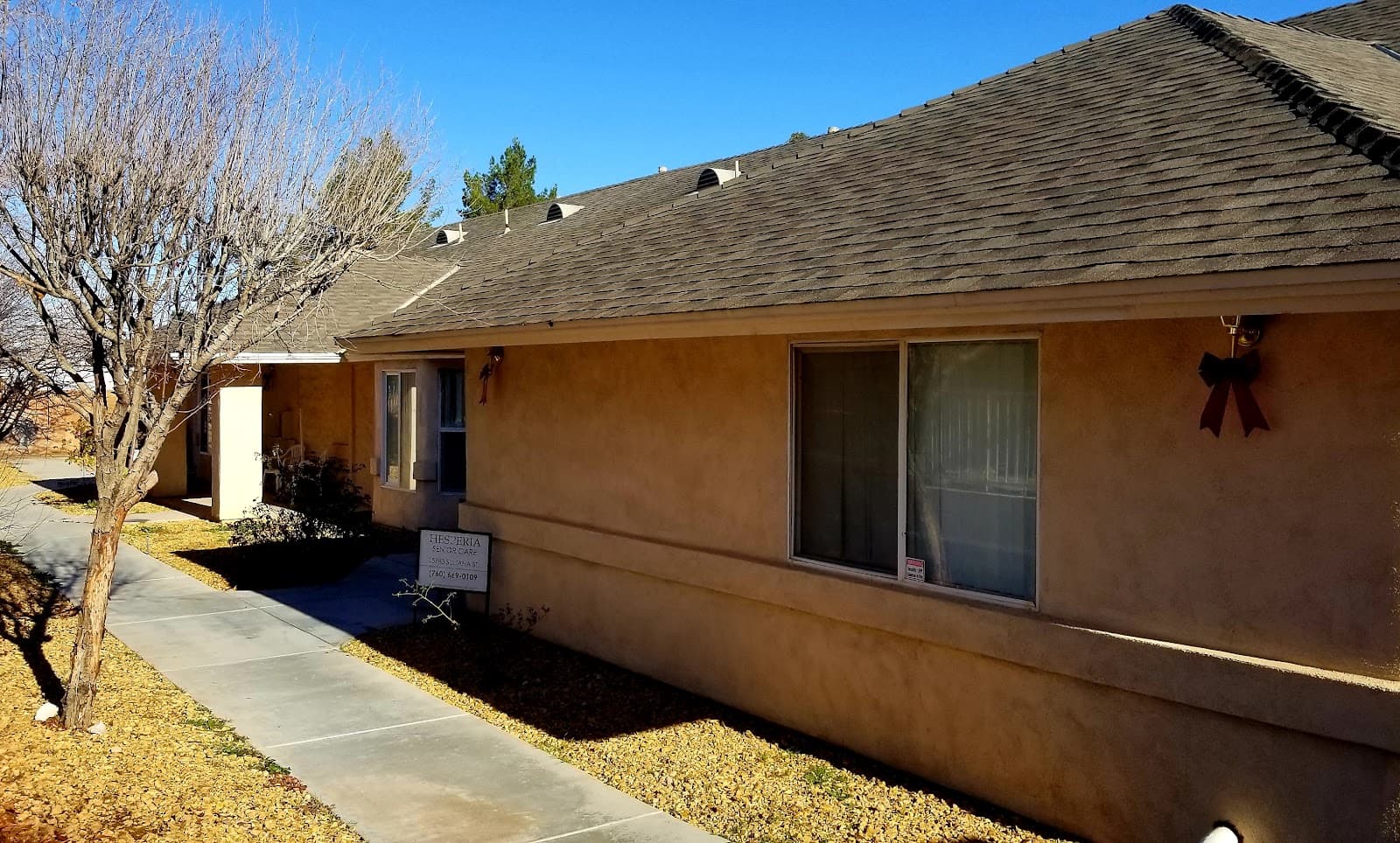 Hesperia Senior Care photo 2