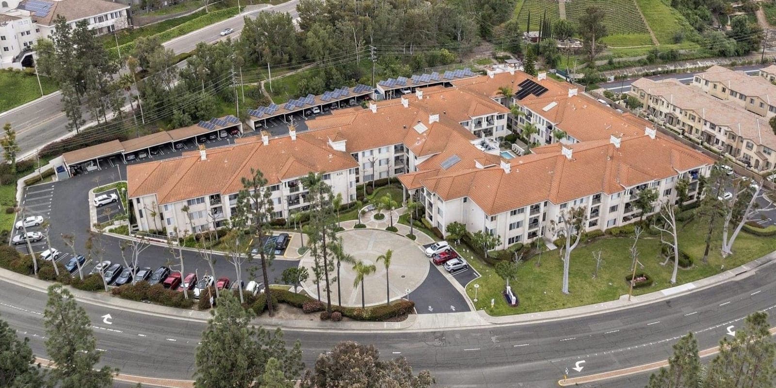 Palacio Senior Apartments photo 1