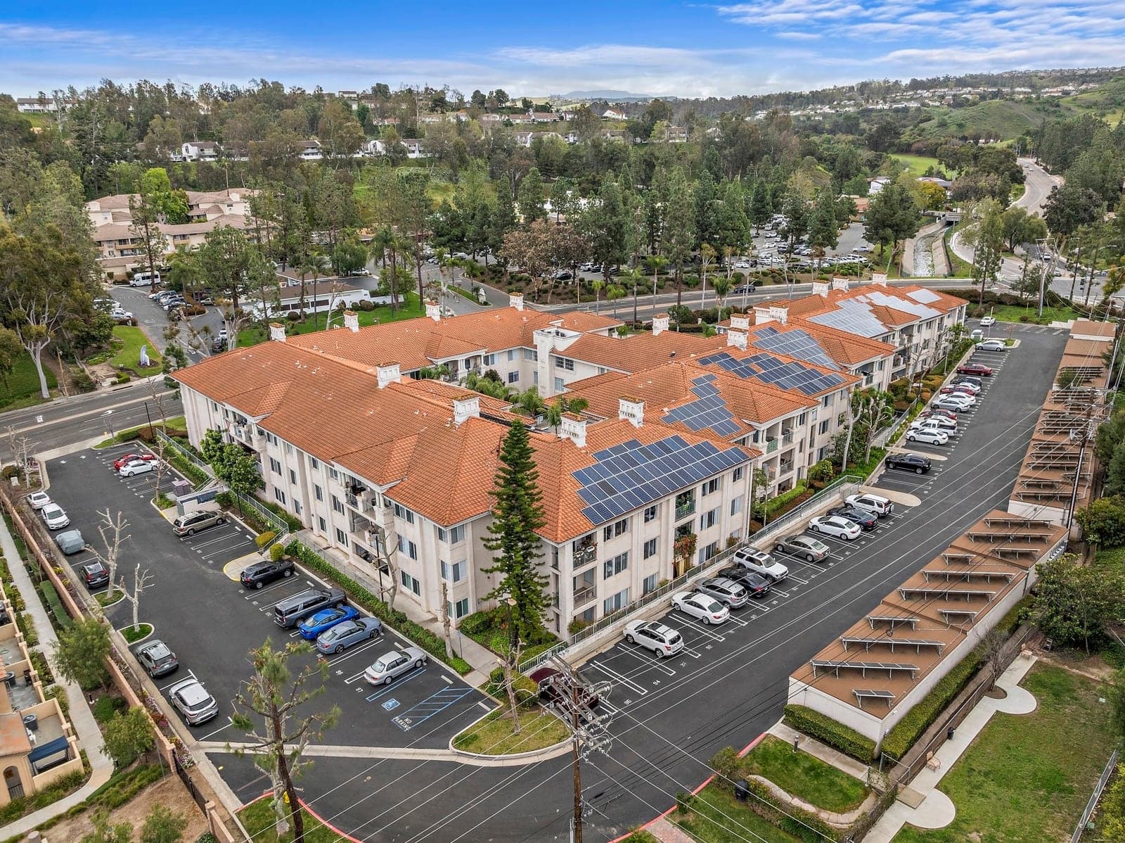 Palacio Senior Apartments photo 5