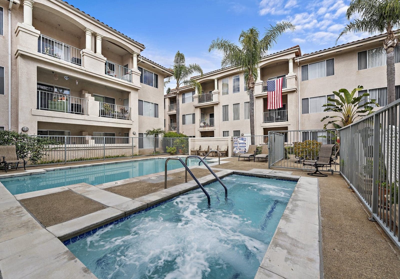 Palacio Senior Apartments photo 4