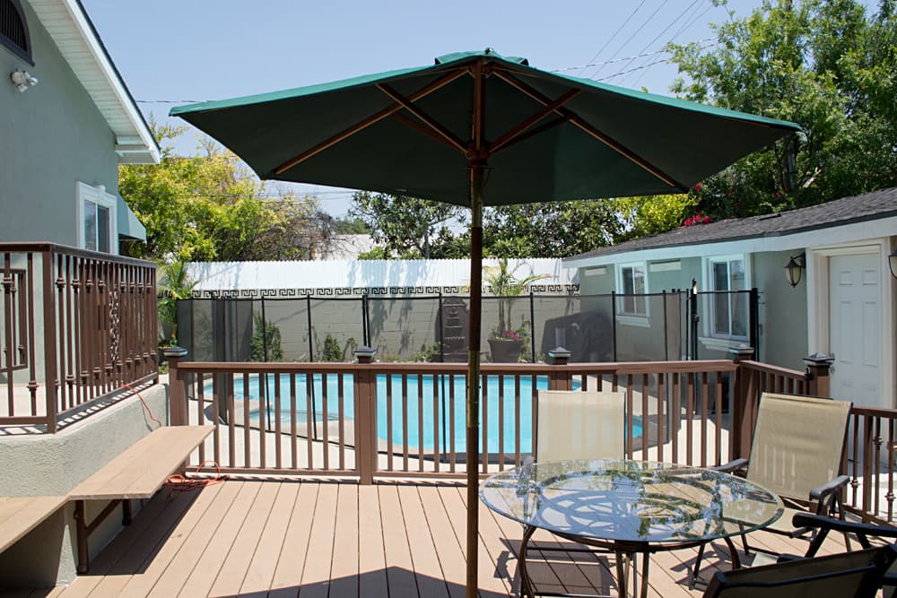 Montevista Garden photo 3