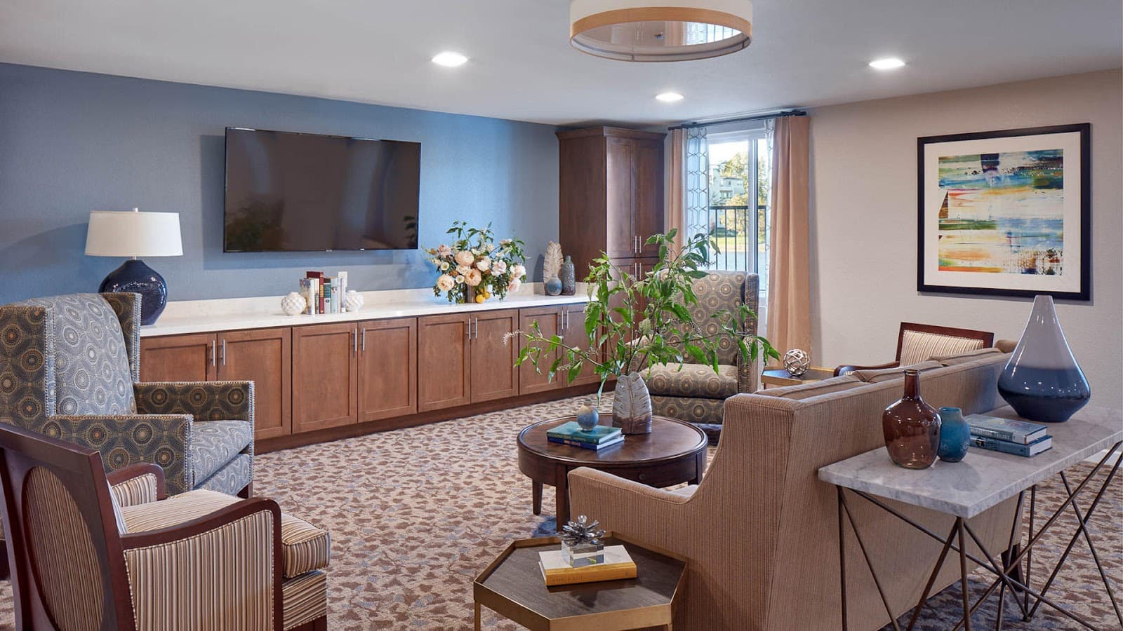 Harbor at Hillsdale Senior Living photo 4