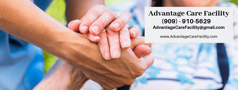 Advantage Care Facility