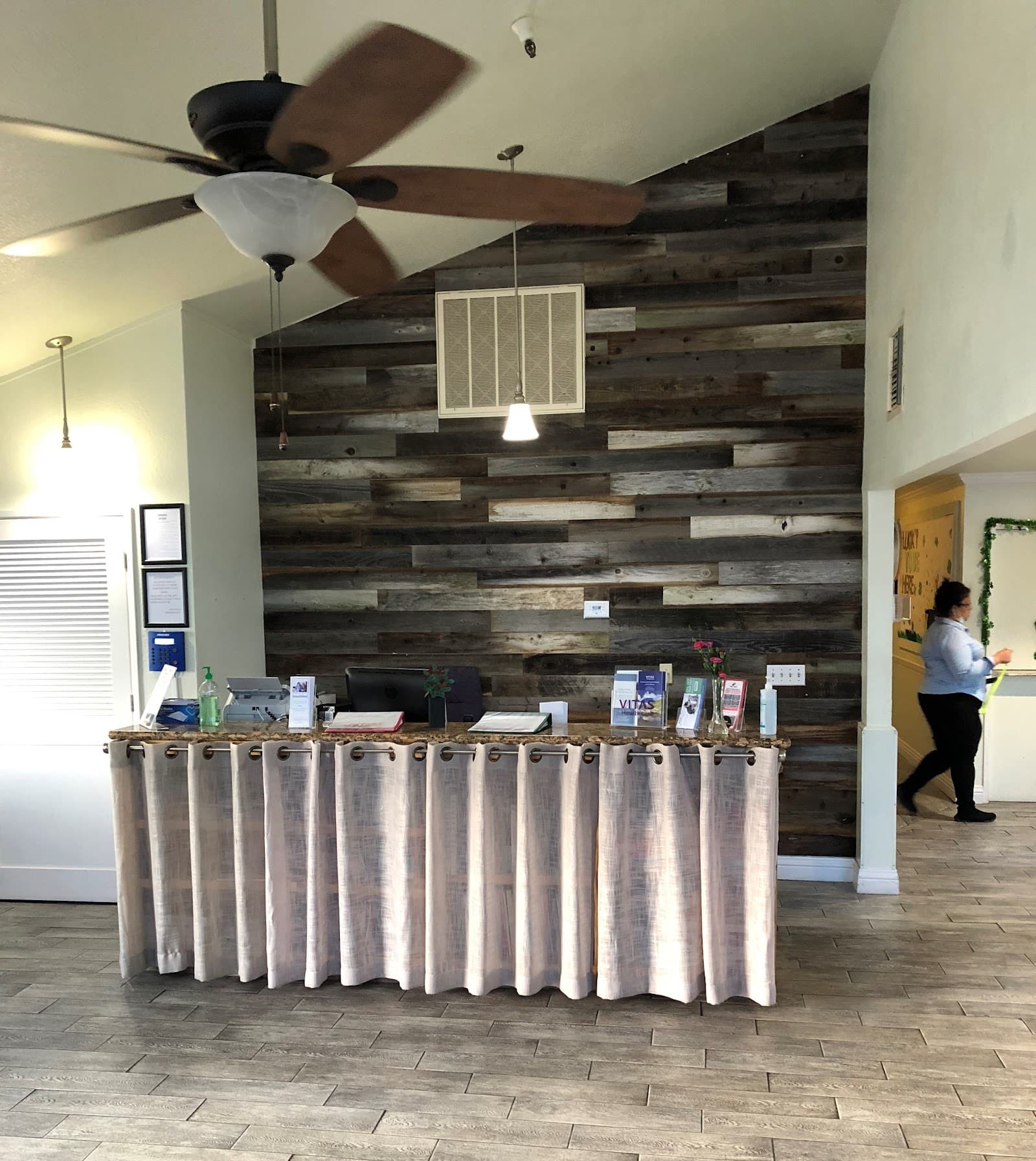 Solano Life House Assisted Living & Memory Care photo 5