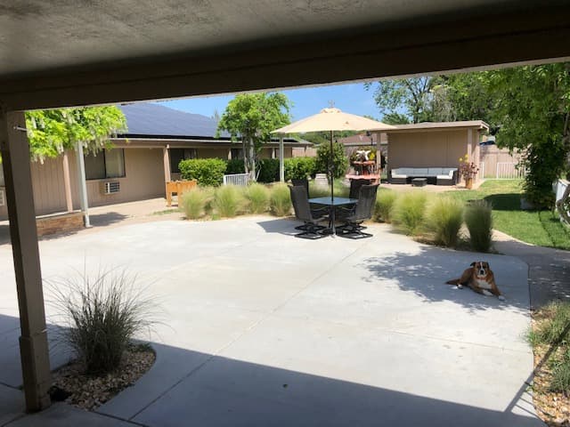 Solano Life House Assisted Living & Memory Care photo 4
