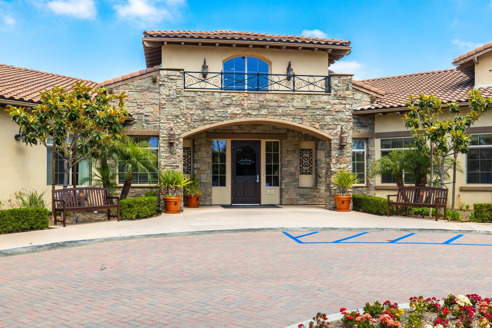 ActivCare at Yorba Linda