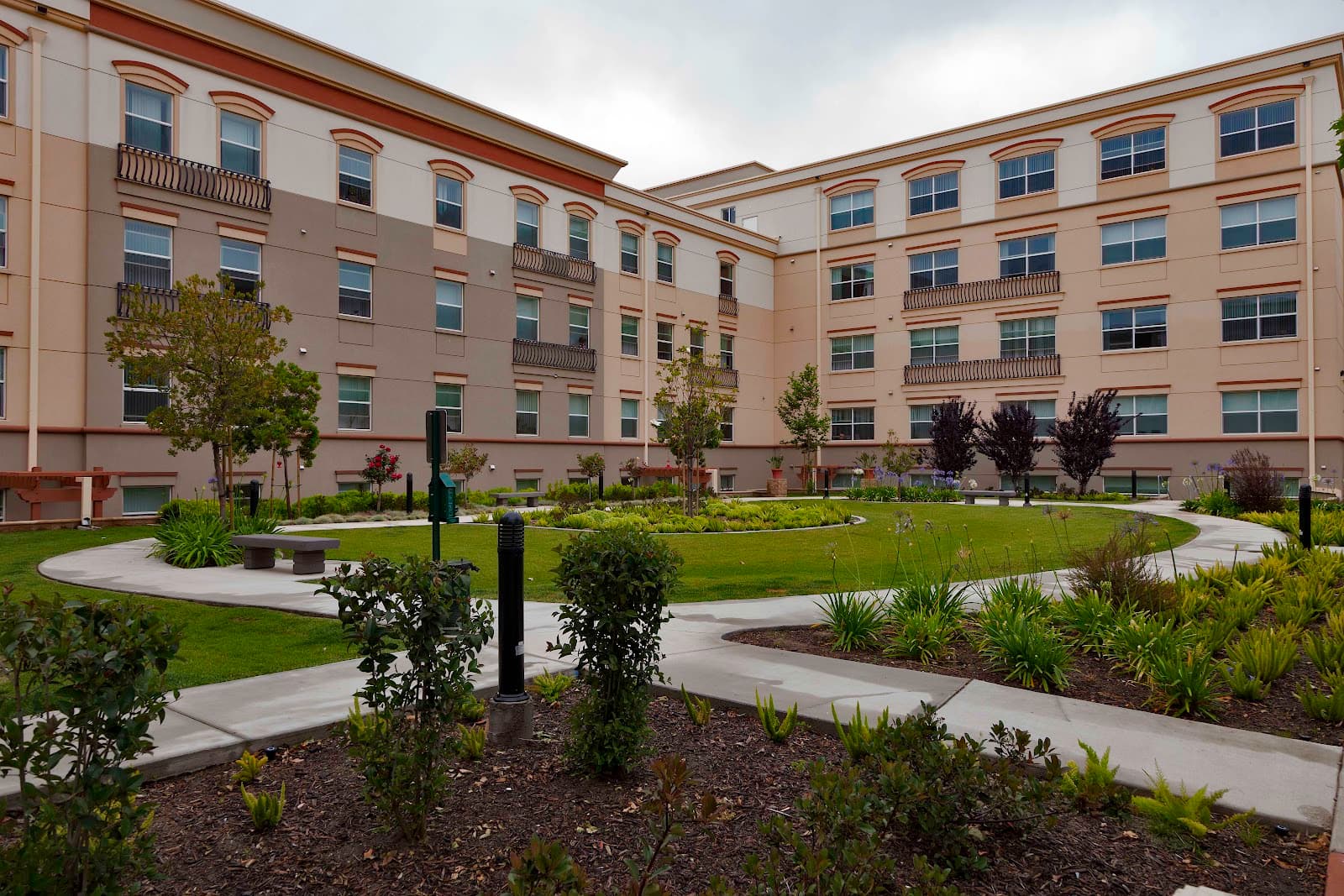 Sycamore Senior Village photo 2