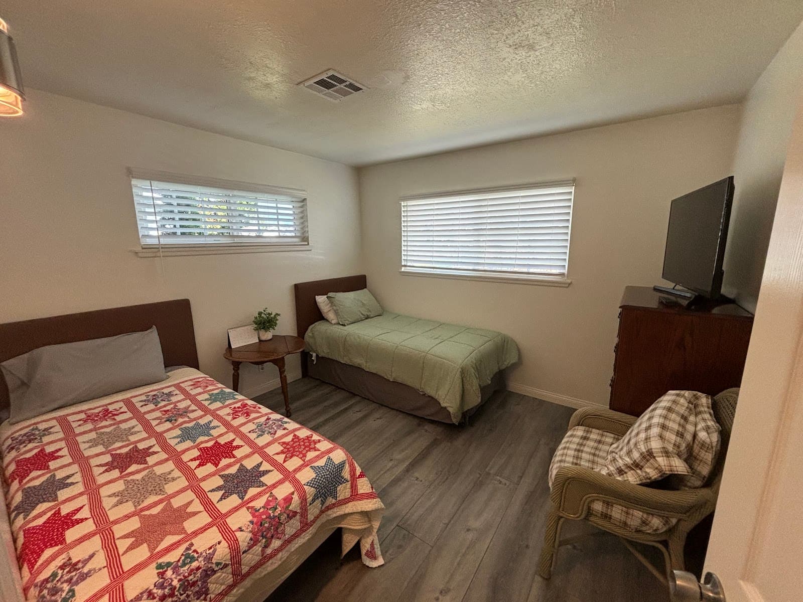 Serenity Home Care