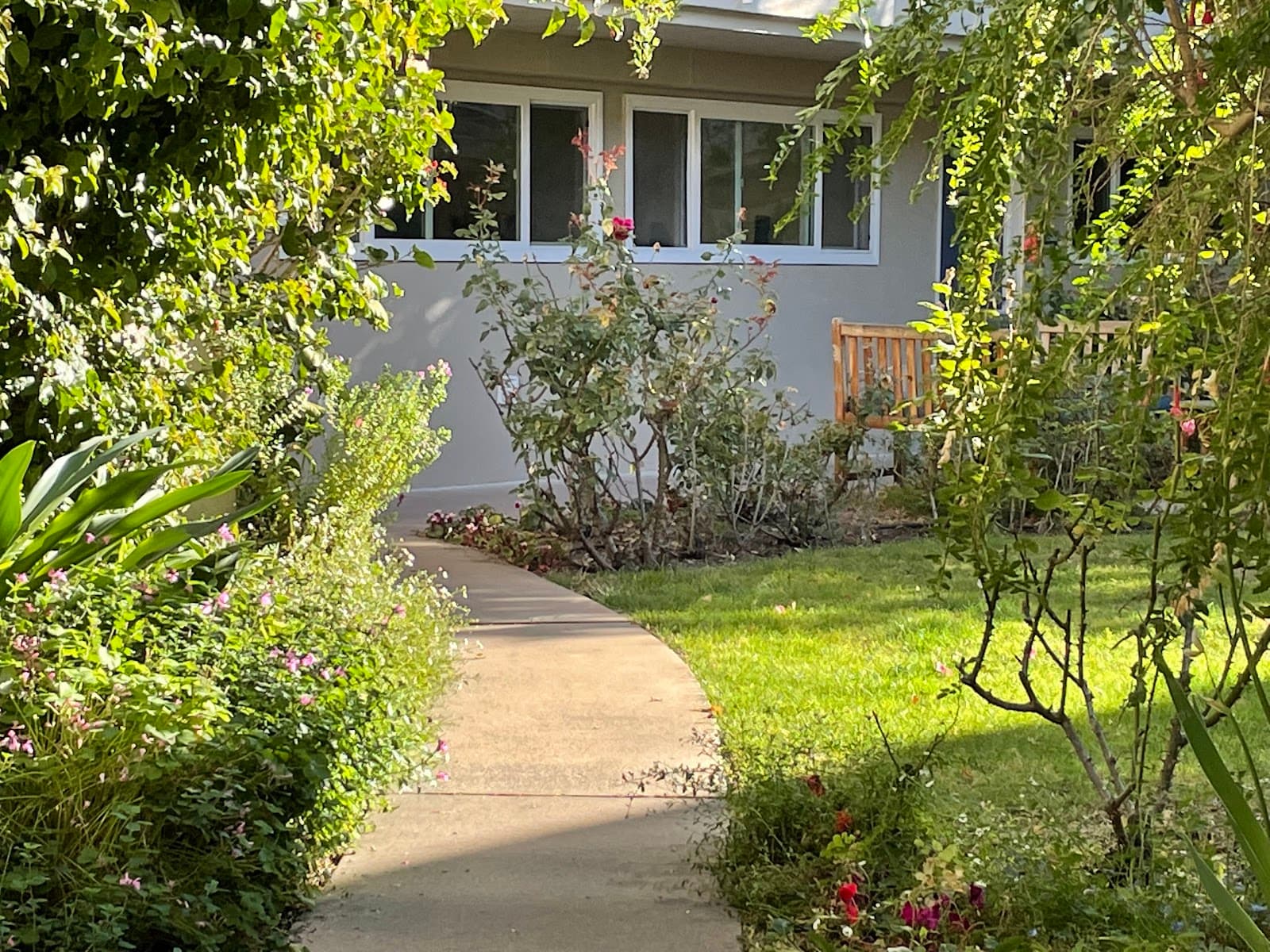 Garden Creek photo 4