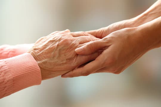 Anaya Elder Care
