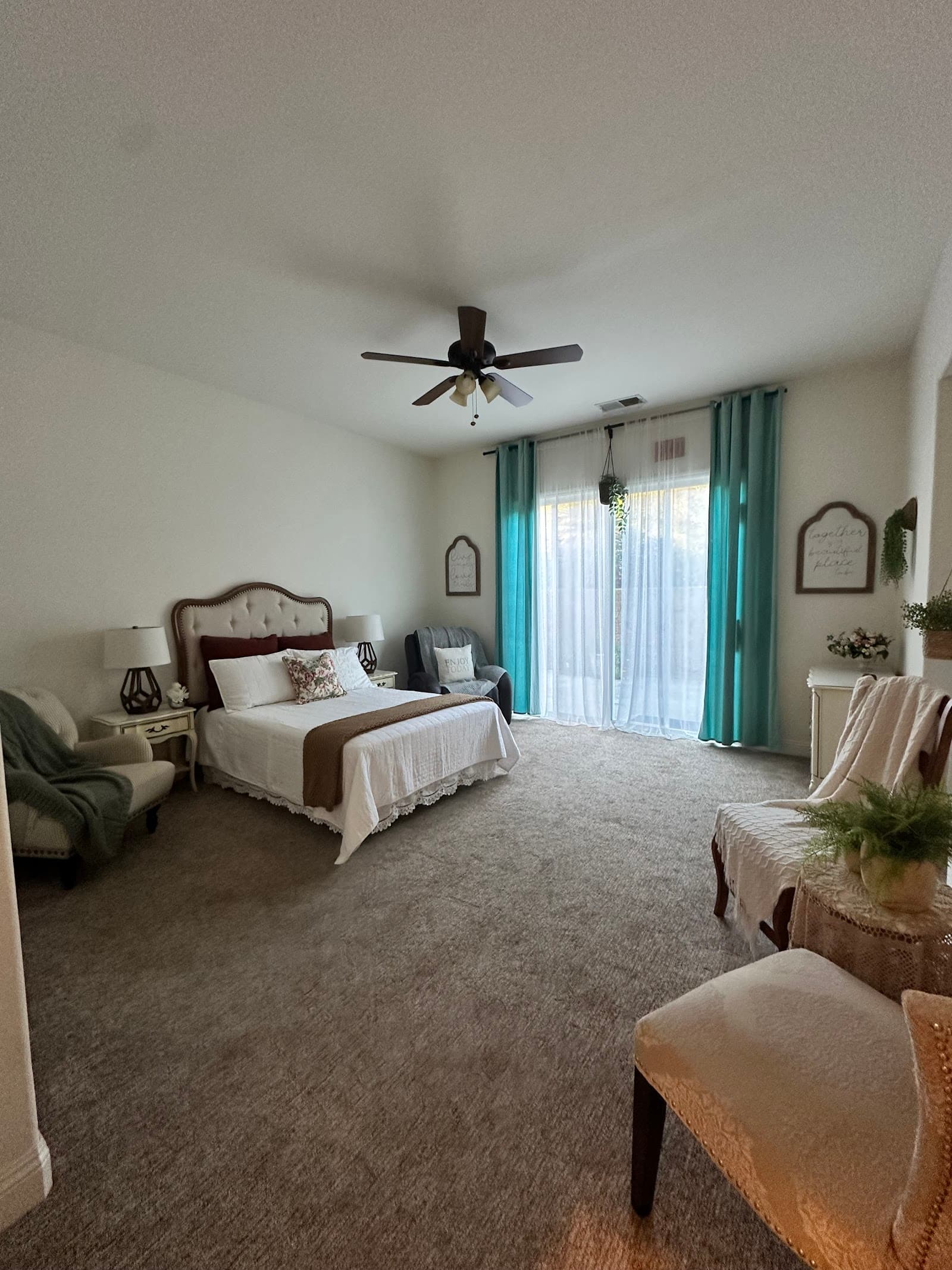 Folsom Comfort Care