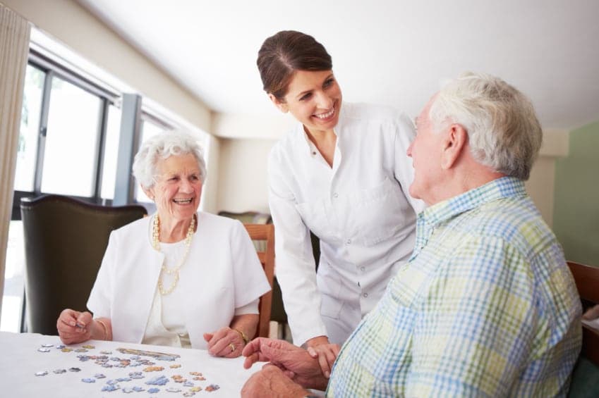 Folsom Comfort Care photo 2
