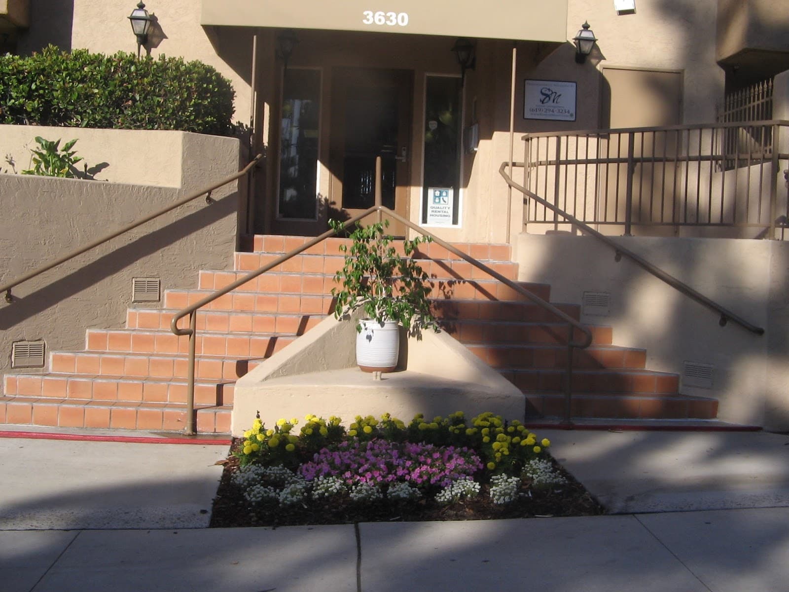 Villa Pacifica