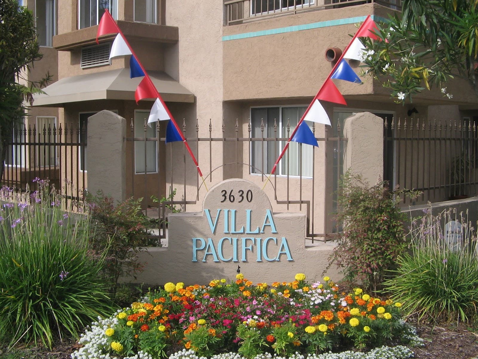 Villa Pacifica photo 3