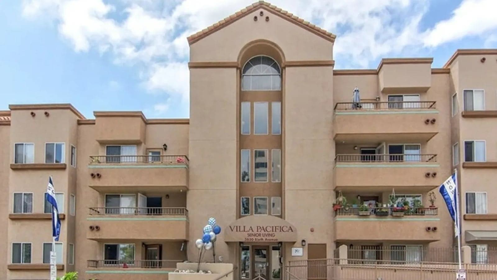 Villa Pacifica photo 2