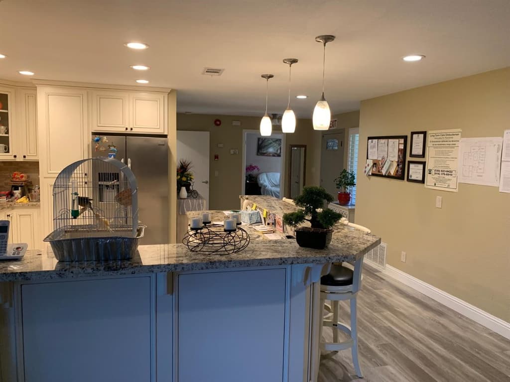 Amazing Grace Elder Care