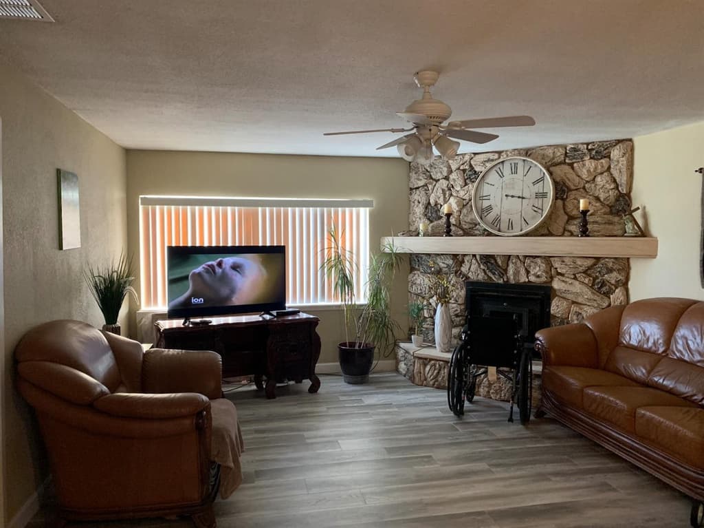 Amazing Grace Elder Care photo 4